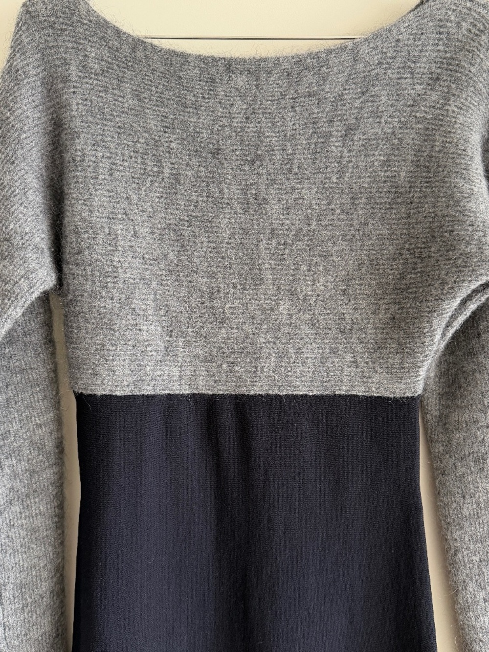 Armani Exchange dress